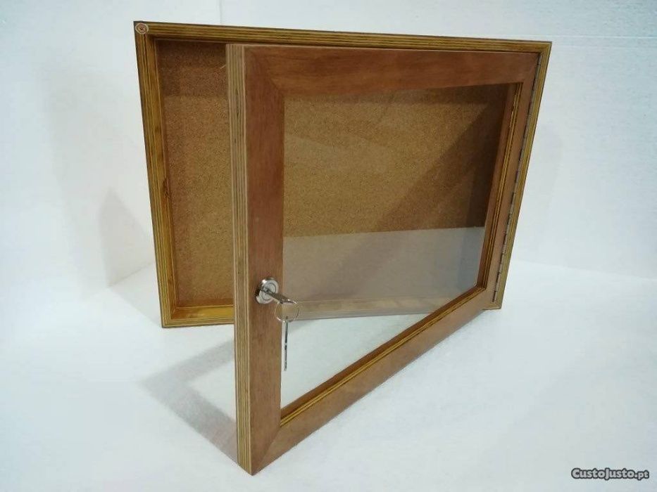 Expositor - Vitrina (ENVIO GRÁTIS)