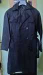 Gabardine Zara senhora