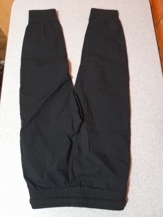 Джинси дитячі чорні