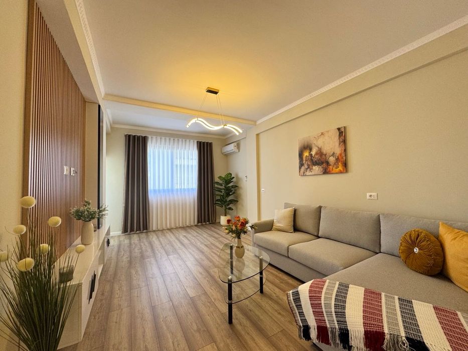 Mieszkanie w Albanii, Durres. 65m2. Apartament Albania