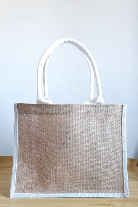 Ecobag Colorida Sustentável