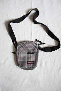 Eastpak messenger bag