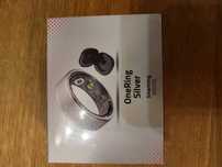 Manta Smartring OneRing 62mm srebrny SR01SL-62 nowy
