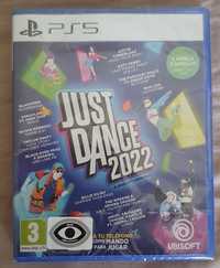 Just Dance 2022 PS5