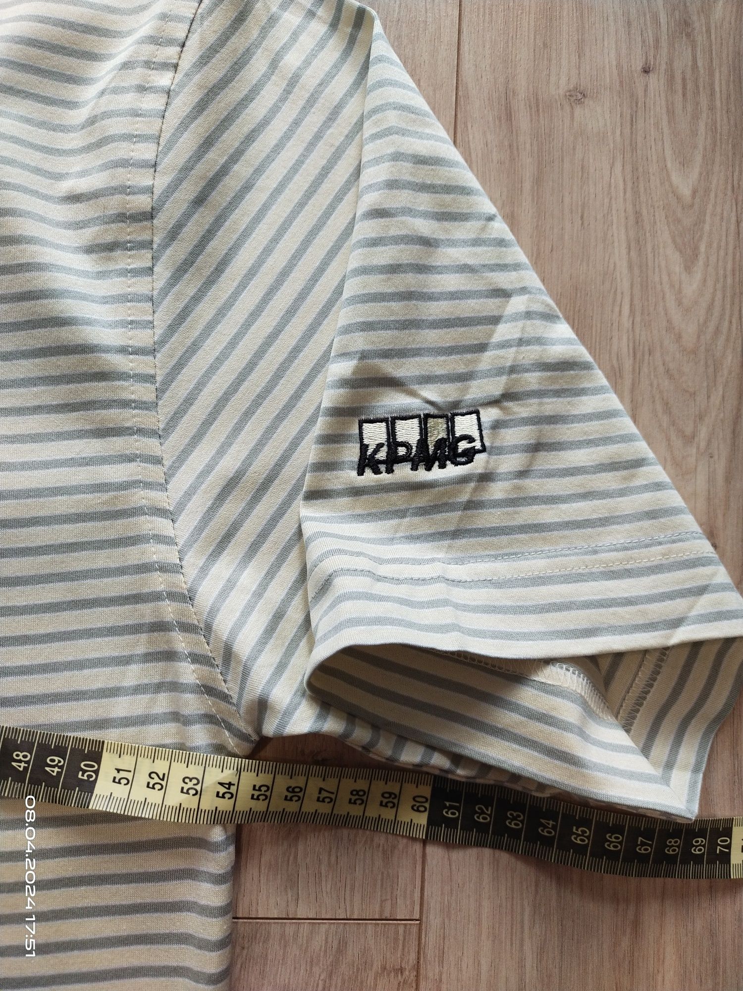 Koszula polo męska