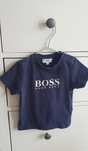 Koszulka tshirt Hugo Boss 74