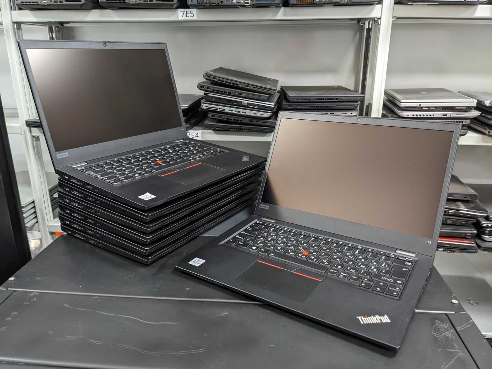 Велика кількість - Lenovo ThinkPad L13 Gen 1 - Оплата ФОП, ТОВ, З ПДВ