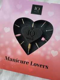 Manicure Lovers IQ nails