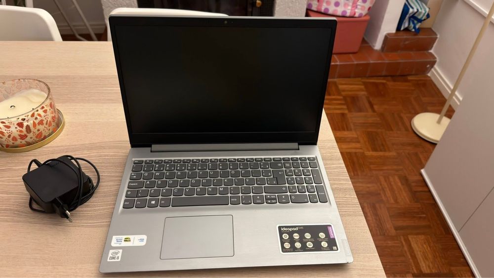 Notebook Lenovo IdeaPad S145