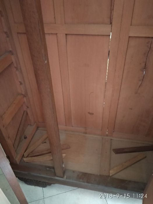 Móvel antigo ARTE DECO