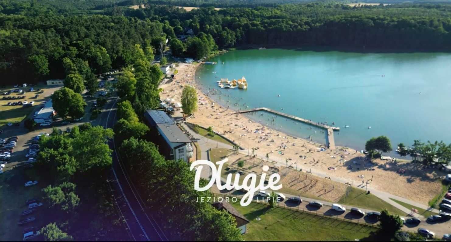 Domek Długie na wynajem