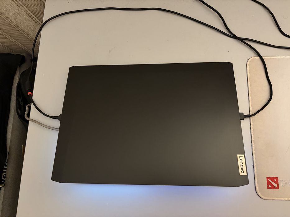 lenovo IdeaPad Gaming 3 15ACH6