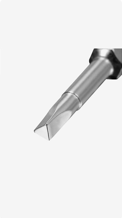 Kit 6 Chaves Triangulares