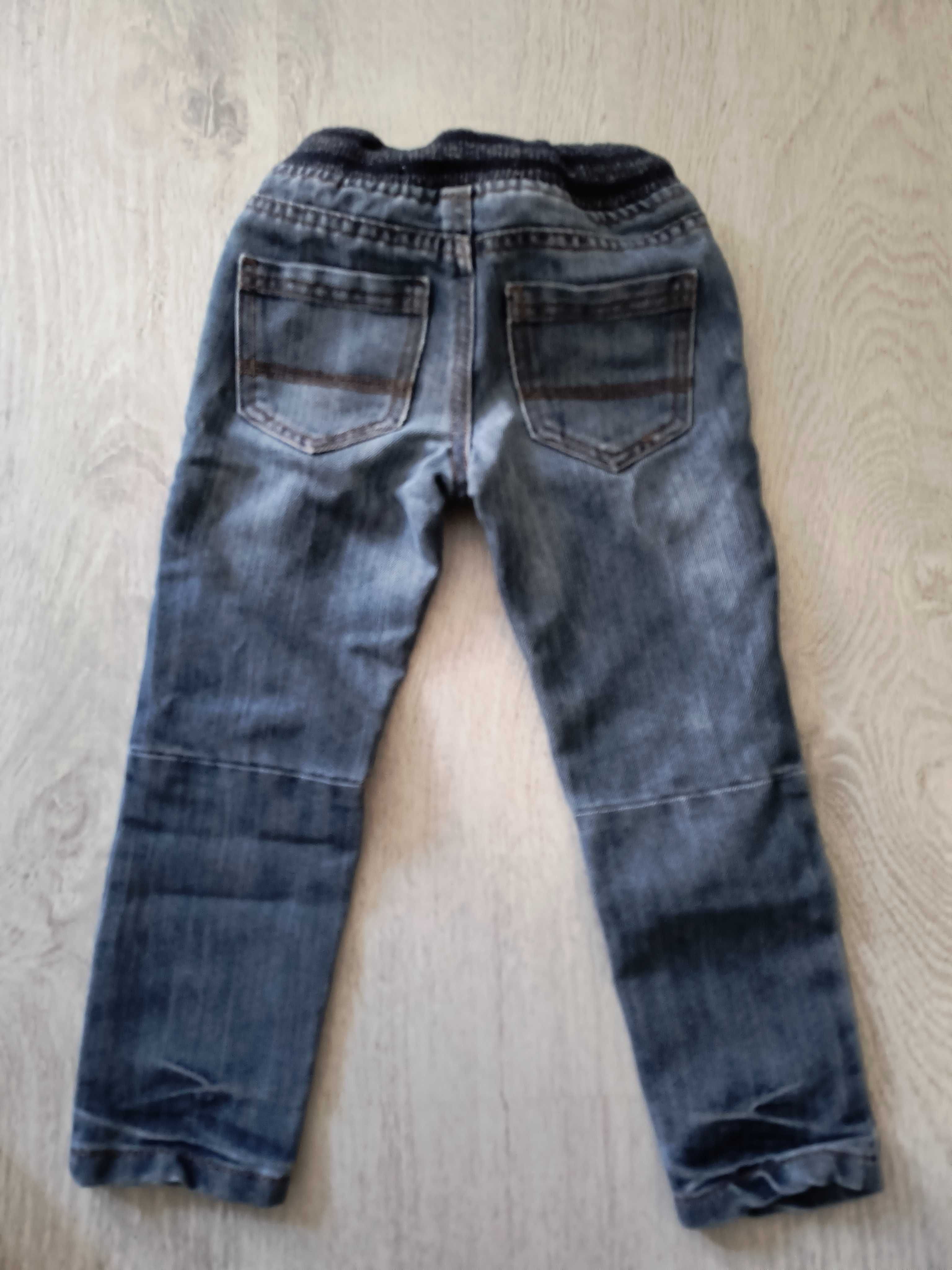 Jeasny Denim&Co na 104 cm