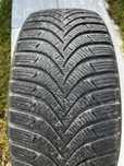 Opony zimowe 205/55 r16