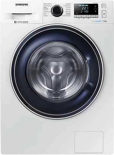 Pralka Samsung Eco Bubble WW70J5446FW