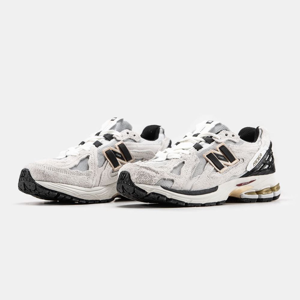 New Balance 1906R Protection Pack White