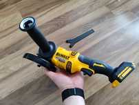 Dewalt DCG414 szlifierka kątowa 18V 20V bezprzewodowa bezszczotkowa