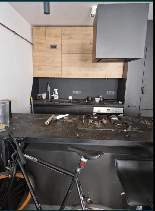 Firma sprzątająca . Sprzątanie po remoncie oraz najemcach.