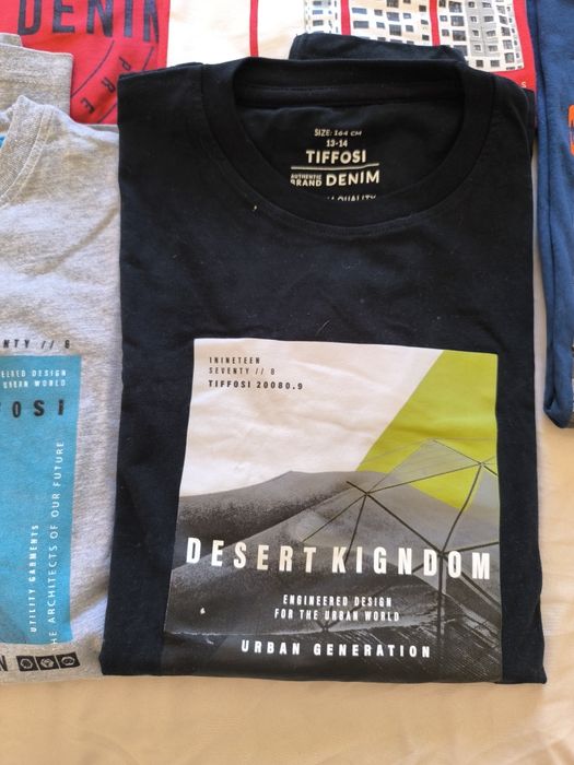 Camisolas de manga comprida