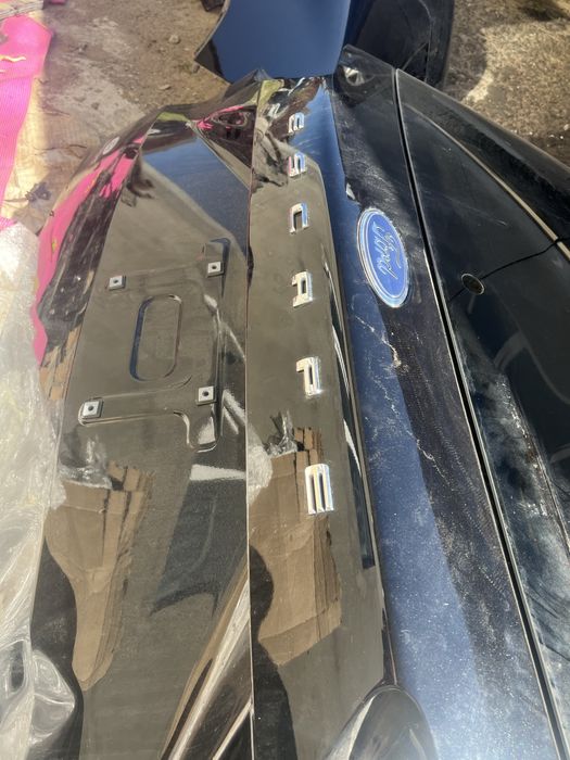 Кришка багажника Ford Escape MK4, Kuga 2022,2023,2024,2025