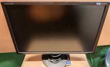 Samsung SyncMaster 2443nw 24" LED