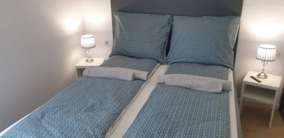 Apartament Posesja Kapitańska Grzybowo, koło Kołobrzegu. 100m od morza