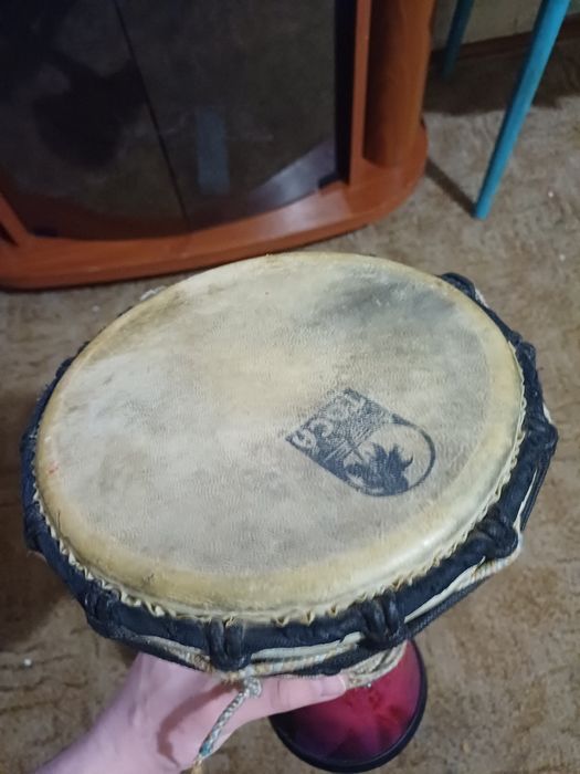 Продам джембе Toca percussion