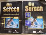 On Screen, A2+/B1, Express Publishing