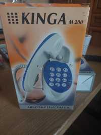 Telefon stacjonarny Kinga M 200
