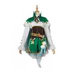 Cosplay kostium Genschin Nowy Venti Rozmiar M