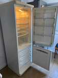 Frigorífico Combinado Electrolux