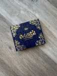 Glam Shop Oriental paleta do twarzy