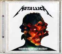 Metallica - Hardwired...To Self-Destruct 2CD s.BDB