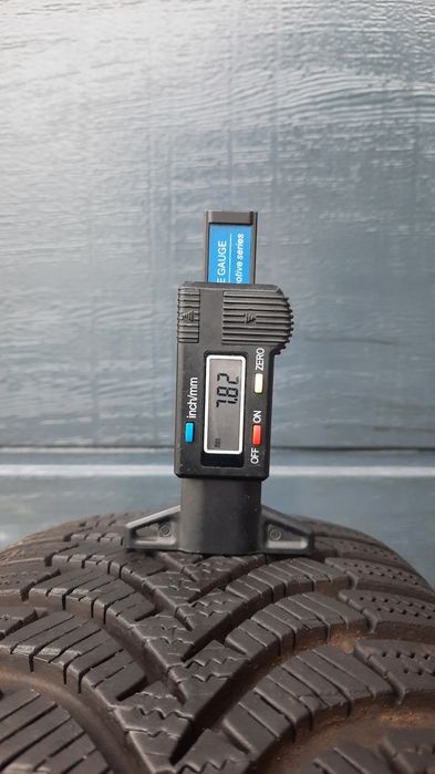 Hankook 185/65 R15 Winter Icept RS 2