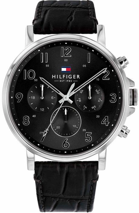 Zegarek Męski Tommy Hilfiger Daniel