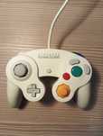 Nintendo GameCube Controller White DOL-003 Type 3 – Sprawny