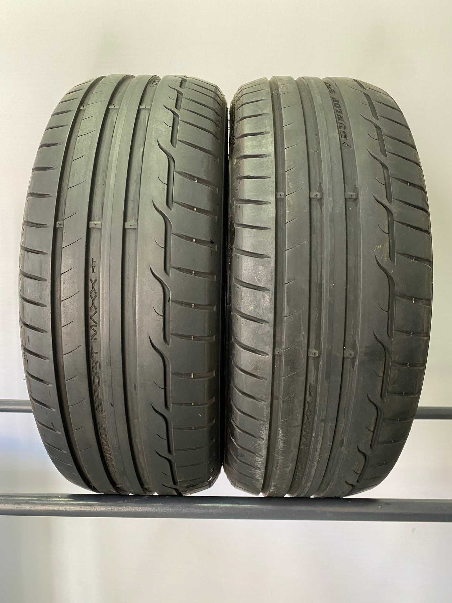 Opony Lato Dunlop Sport Maxx RT AO 235/55R17 Adax Koźle