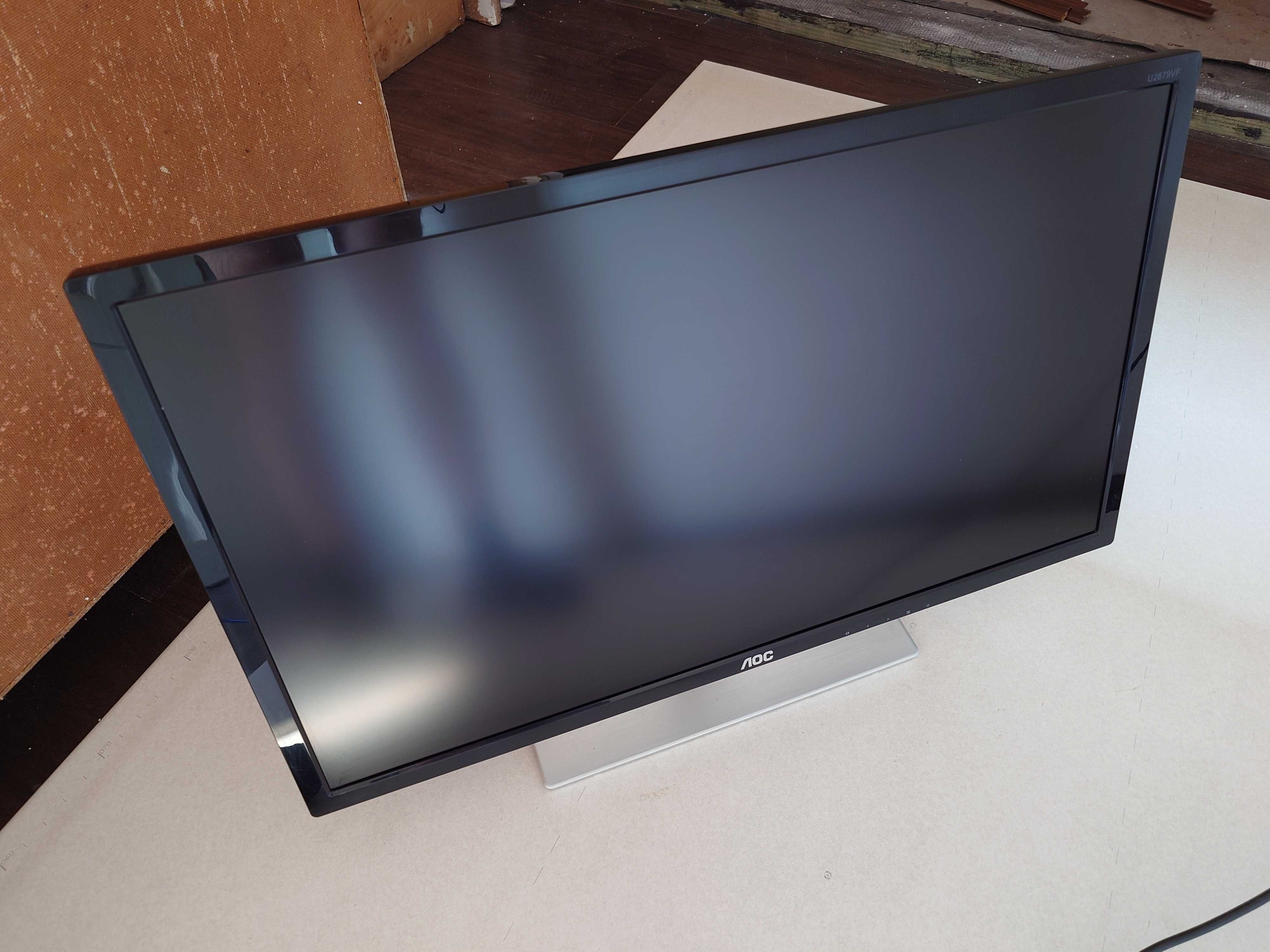 Monitor AOC U2879VF 4K