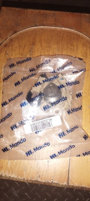 Регулятор напряжения генератора Hyundai sonata BN3737025100