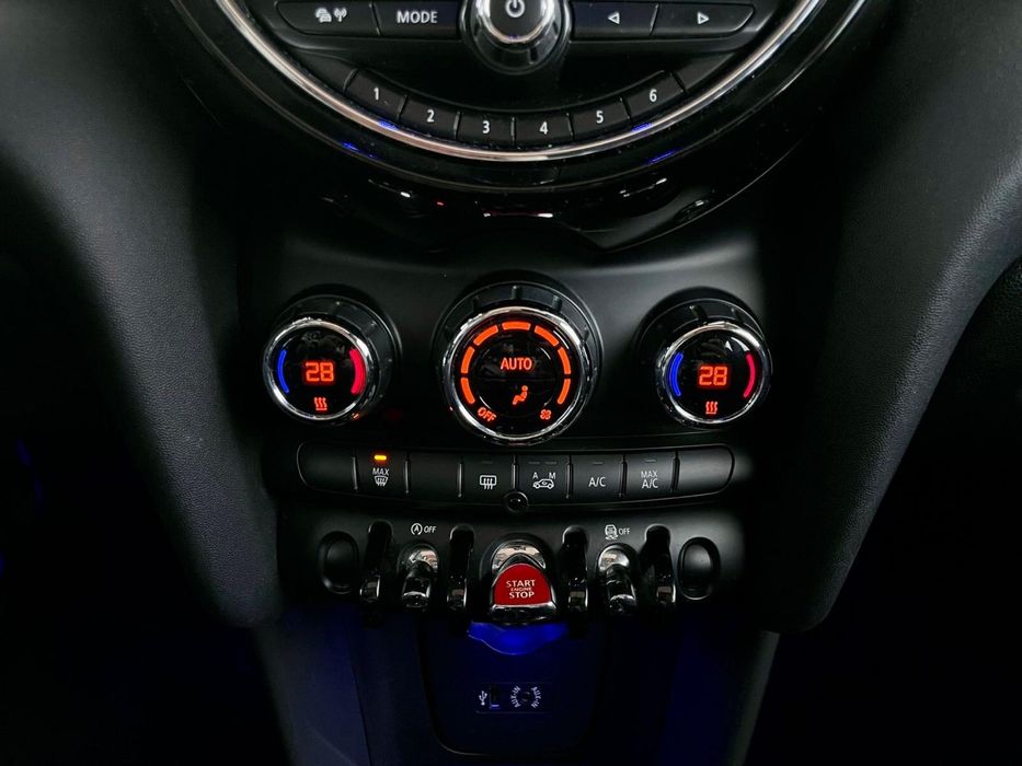 Mini Cooper F56 diesel 116 cavalos