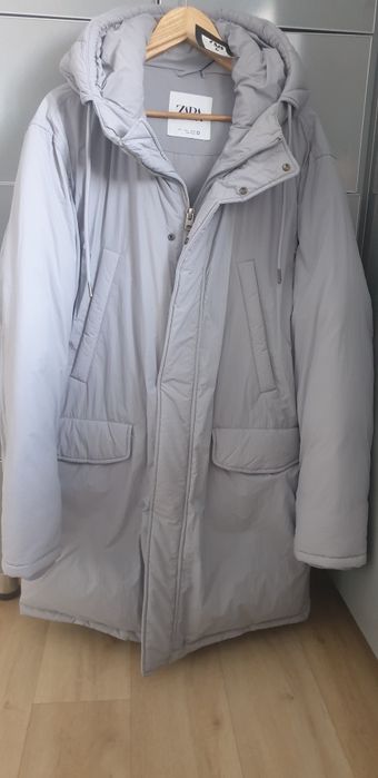 Куртка чоловіча ZARA