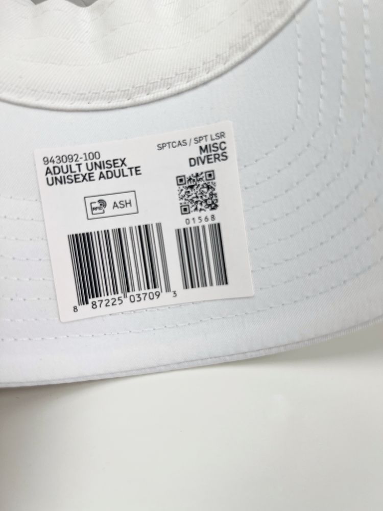 Бейсболка Nike U Nsw H86 Cap Nk Metal Swoosh  Оригінал