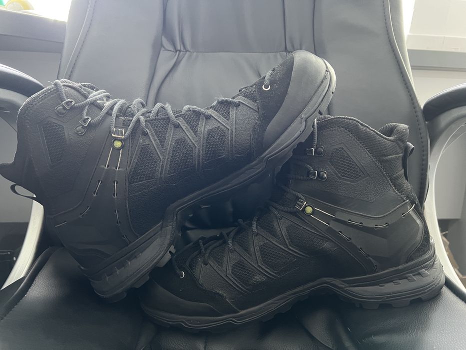 Salewa MS MTN Trainer Lite MID GTX Gore-Tex 61359/0971 ОРИГІНАЛ