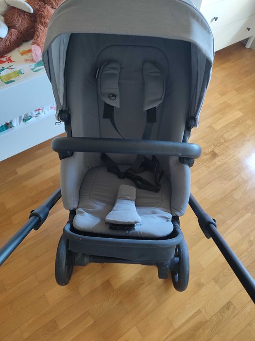 Carrinho Easywalker Harvey 2