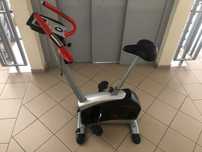 Rower magnetyczny York C102 - uszkodzony