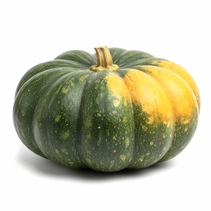 Солодкі гарбузи Лунга та Мускатний