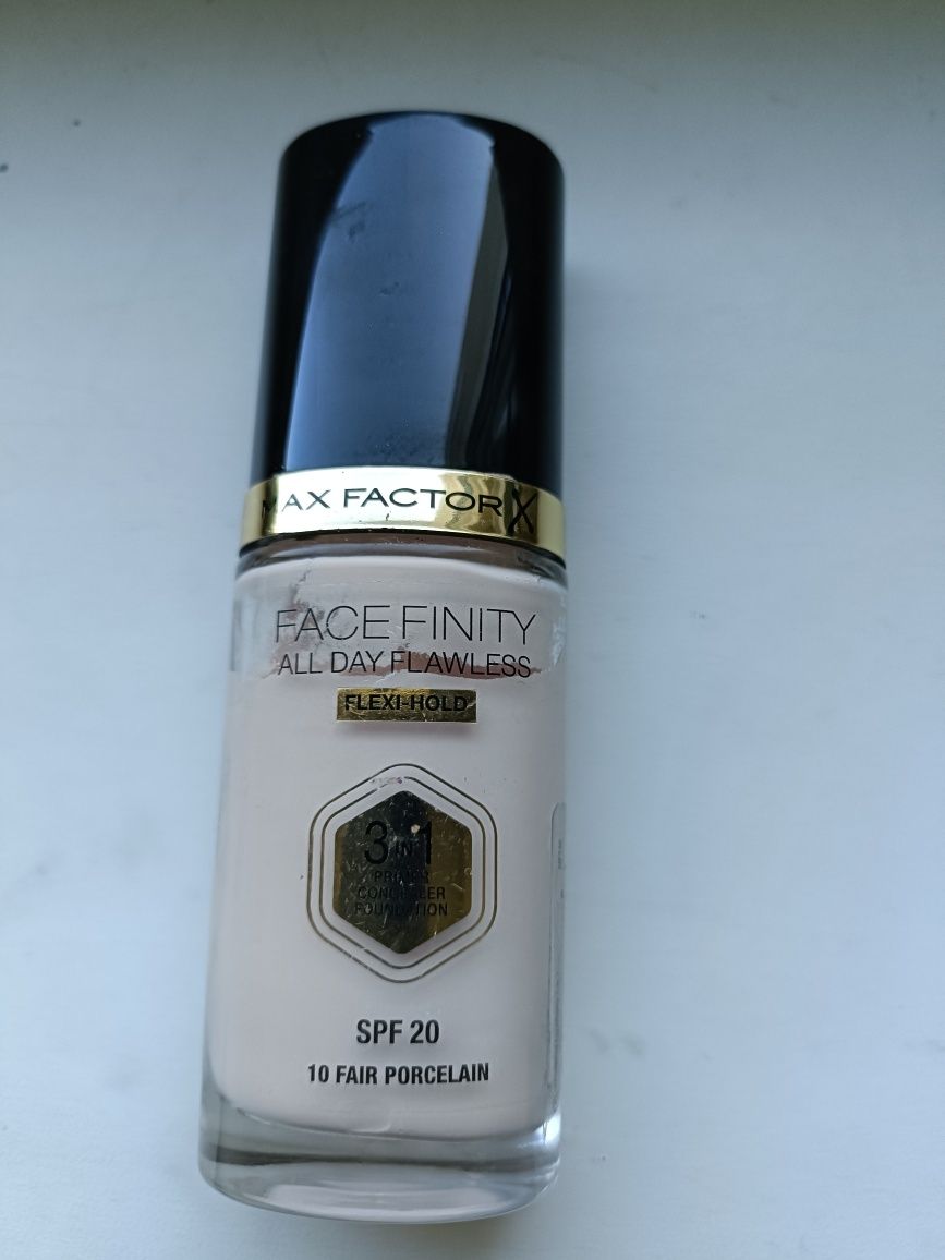 Podkład Max Factor