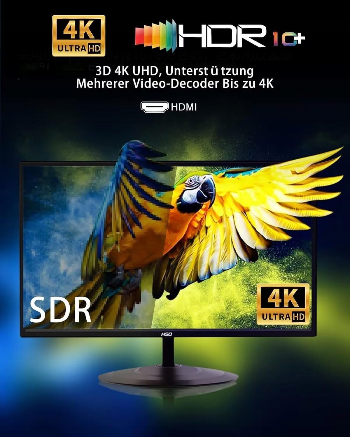 X96Q Smart TV Box Android 10.0 4K Allwinner H313 4K dekoder H.265 HEVC