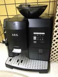 Продам кавомашину AEG CaFamosa